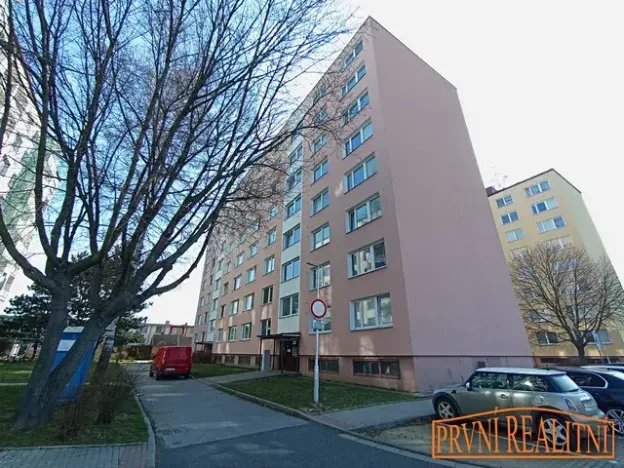 Pronájem bytu 3+1, Uherský Brod, Sídl. Olšava, 70 m2