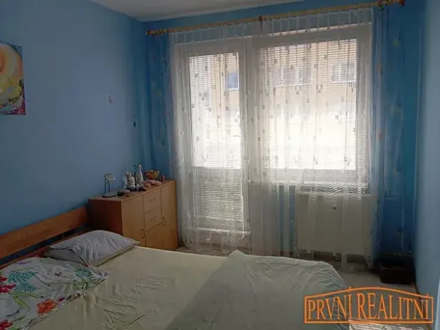 Pronájem bytu 3+1, Uherský Brod, Sídl. Olšava, 70 m2