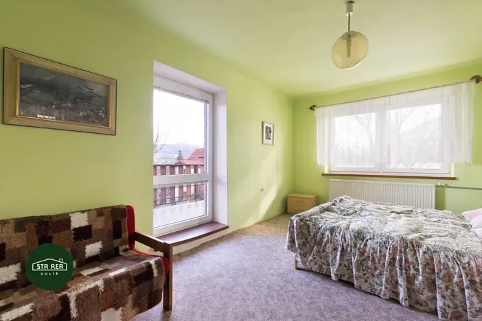 Prodej rodinného domu, Frýdlant nad Ostravicí, Gen. Svobody, 170 m2