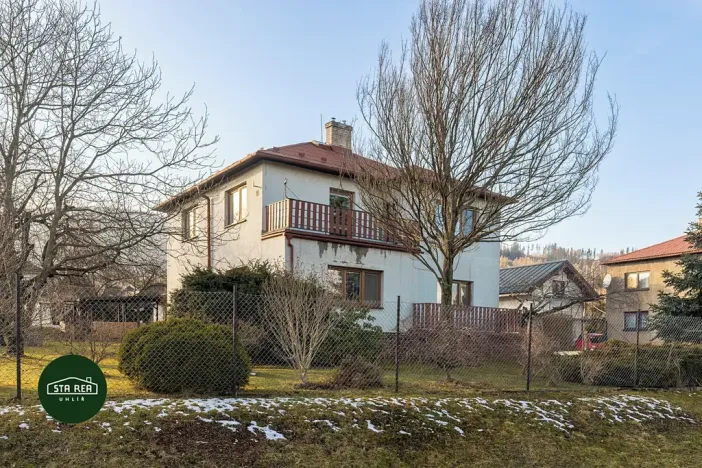 Prodej rodinného domu, Frýdlant nad Ostravicí, Gen. Svobody, 170 m2