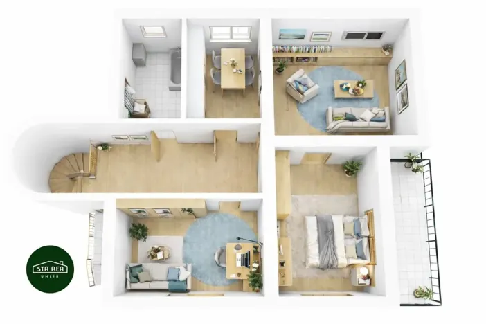 Prodej rodinného domu, Frýdlant nad Ostravicí, Gen. Svobody, 170 m2