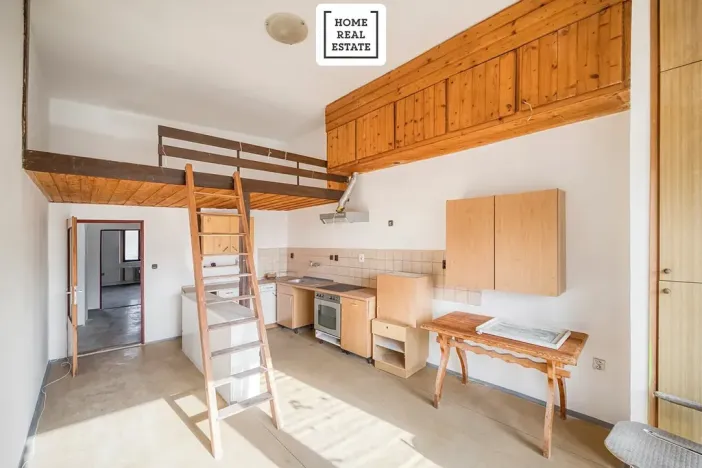 Pronájem bytu 4+kk, Náchod, Kamenice, 109 m2