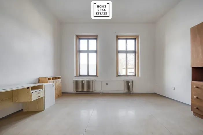 Pronájem bytu 4+kk, Náchod, Kamenice, 109 m2