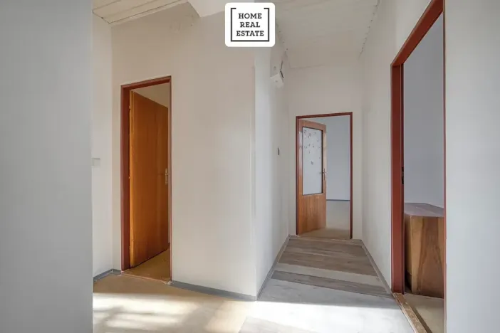 Pronájem bytu 4+kk, Náchod, Kamenice, 109 m2