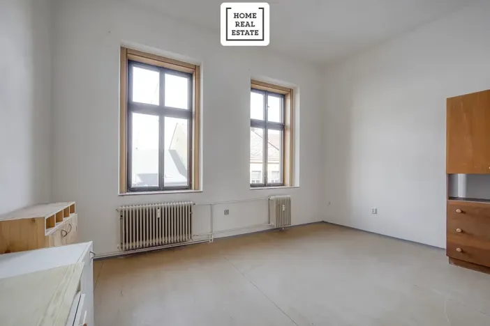 Pronájem bytu 4+kk, Náchod, Kamenice, 109 m2