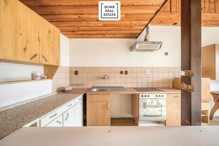 Pronájem bytu 4+kk, Náchod, Kamenice, 109 m2