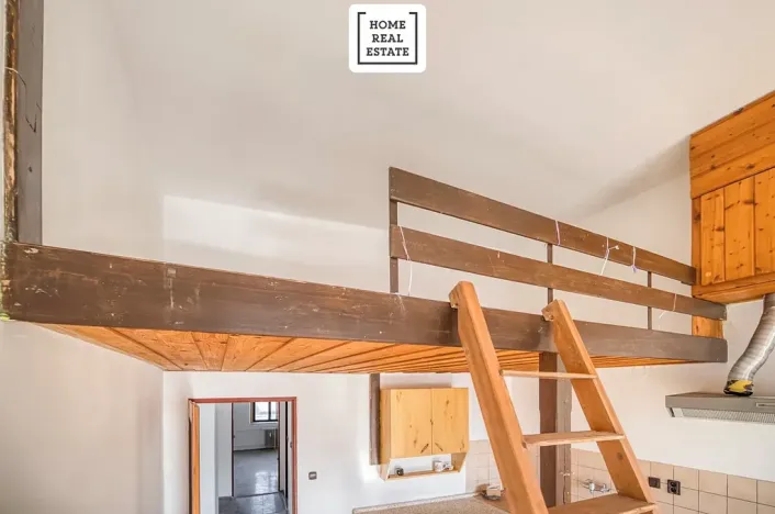 Pronájem bytu 4+kk, Náchod, Kamenice, 109 m2