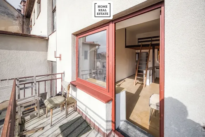 Pronájem bytu 4+kk, Náchod, Kamenice, 109 m2