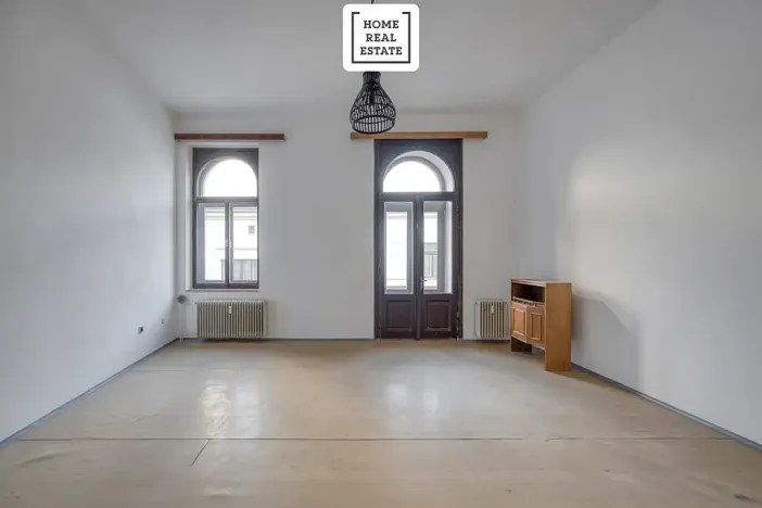 Pronájem bytu 3+1, Náchod, Kamenice, 109 m2