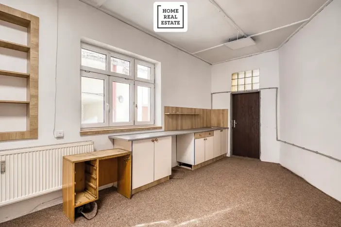 Pronájem obchodního prostoru, Náchod, Kamenice, 100 m2