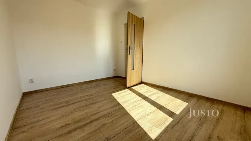 Pronájem bytu 3+1, Ústí nad Labem, Na Vinici, 65 m2