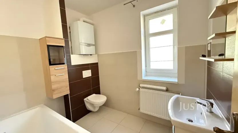 Pronájem bytu 3+1, Ústí nad Labem, Na Vinici, 65 m2