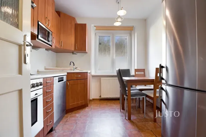 Prodej bytu 2+1, Ústí nad Labem, Za Válcovnou, 45 m2