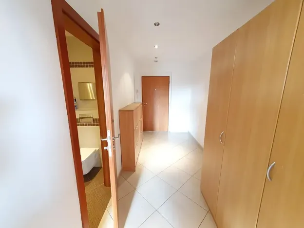 Pronájem bytu 4+kk, Praha - Zličín, Sazovická, 111 m2