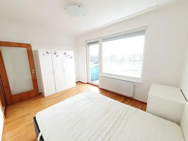 Pronájem bytu 4+kk, Praha - Zličín, Sazovická, 111 m2