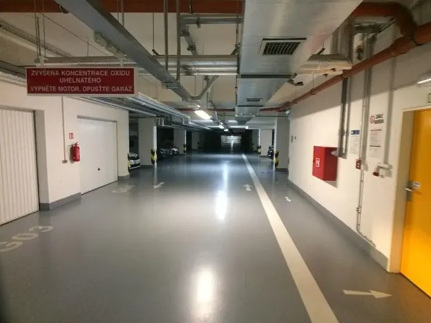 Pronájem bytu 4+kk, Praha - Zličín, Sazovická, 111 m2