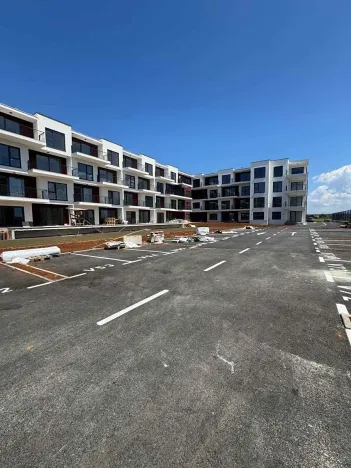 Prodej bytu 2+kk, Umag, Chorvatsko, 60 m2