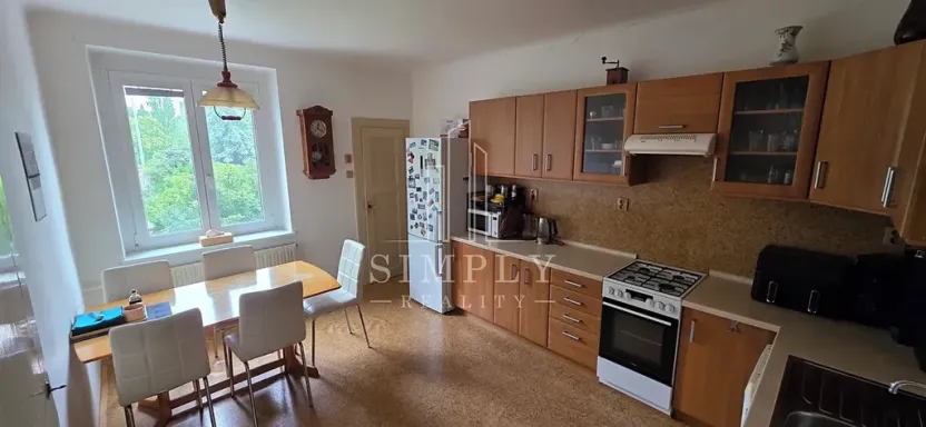 Prodej vícegeneračního domu, Praha - Hostivař, Herbenova, 360 m2