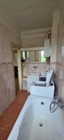 Prodej vícegeneračního domu, Praha - Hostivař, Herbenova, 360 m2