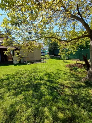 Prodej vícegeneračního domu, Praha - Hostivař, Herbenova, 360 m2