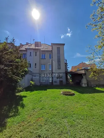 Prodej vícegeneračního domu, Praha - Hostivař, Herbenova, 360 m2