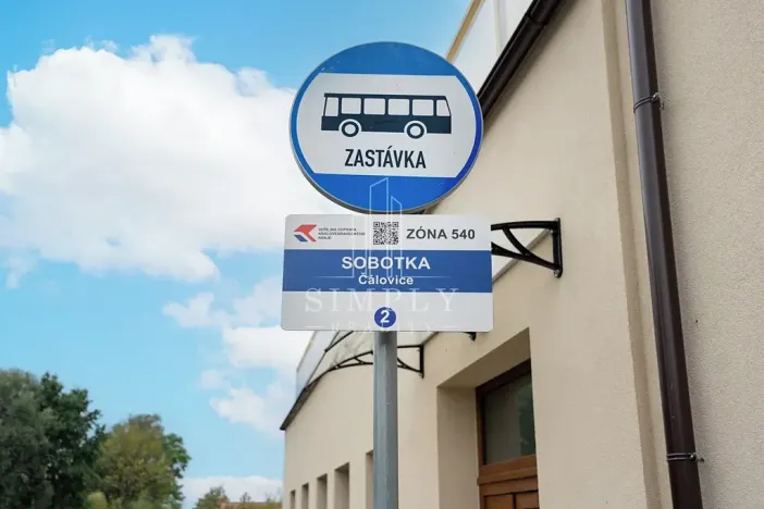 Prodej vícegeneračního domu, Sobotka, 620 m2