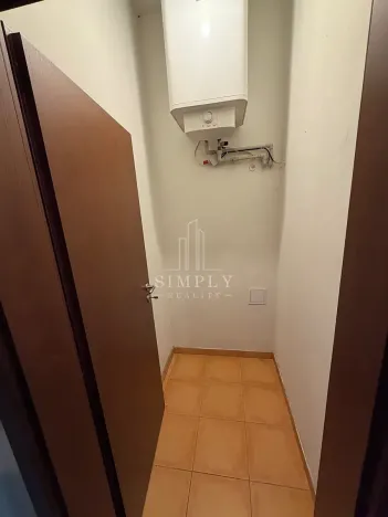 Pronájem bytu 2+1, Černošice, Jahodová, 50 m2