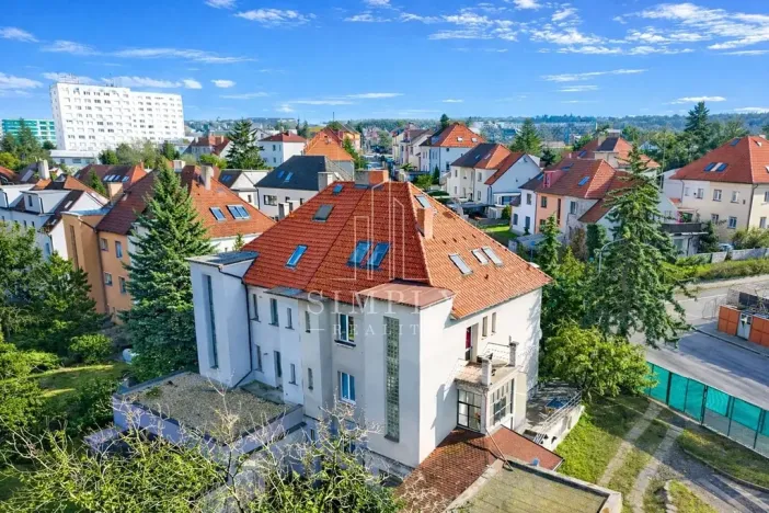 Prodej obchodního prostoru, Praha - Hostivař, Herbenova, 360 m2