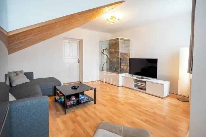 Prodej činžovního domu, Říčany, Legií, 500 m2