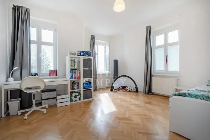 Prodej činžovního domu, Říčany, Legií, 500 m2