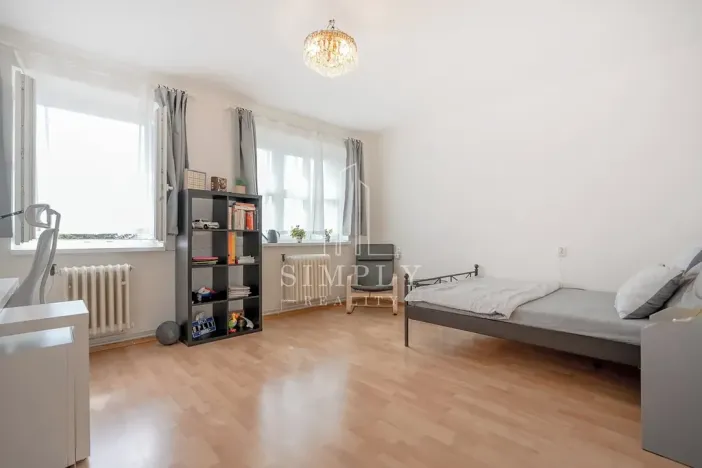 Prodej vily, Říčany, Legií, 500 m2