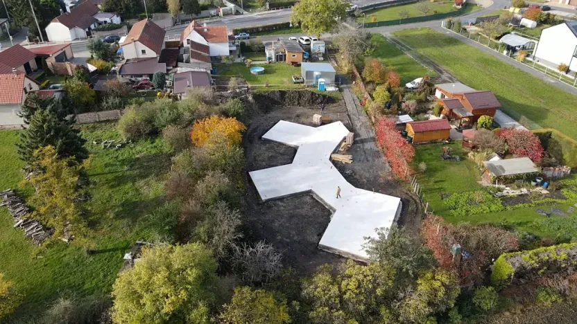 Prodej rodinného domu, Postřižín, 120 m2