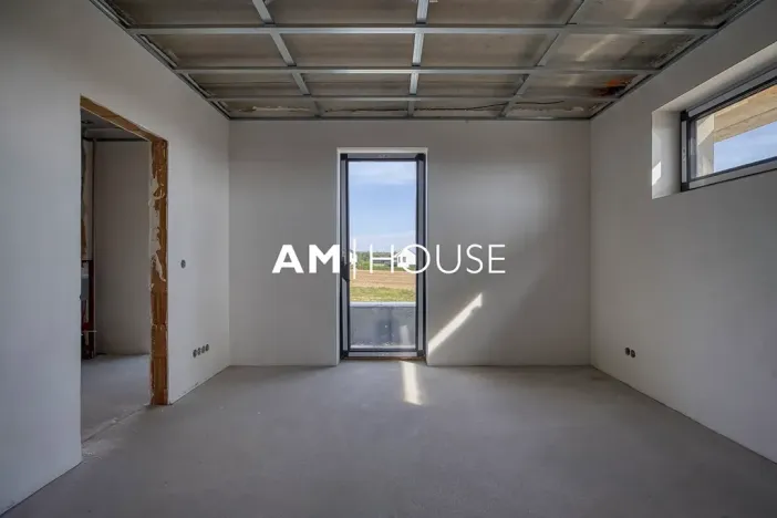 Prodej rodinného domu, Praha - Březiněves, Zvěřinových, 154 m2