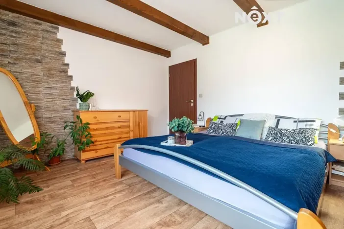 Prodej rodinného domu, Větřní, U Studánky, 199 m2