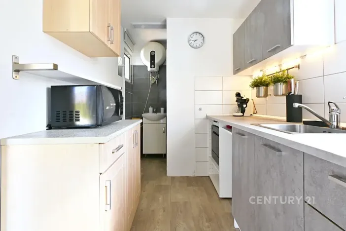 Prodej chalupy, Havraň, 35 m2