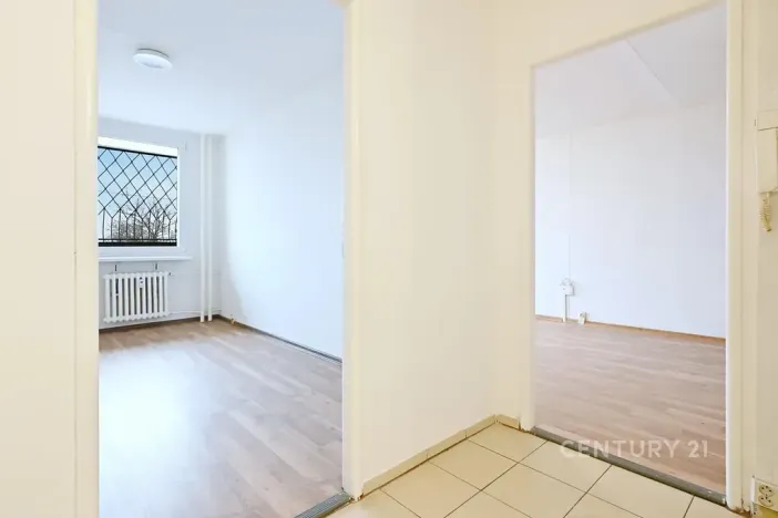 Pronájem bytu 2+kk, Bílina, Bezejmenná, 49 m2