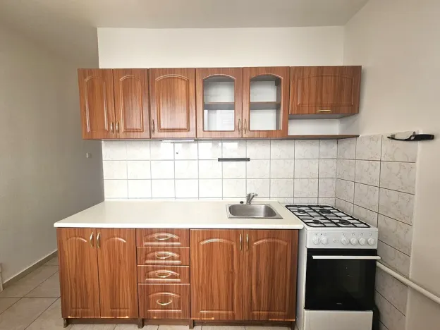 Pronájem bytu 2+1, Kralupy nad Vltavou - Lobeček, Štefánikova, 56 m2