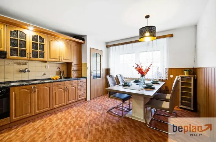 Prodej rodinného domu, Kralupy nad Vltavou, Hostivítova, 198 m2