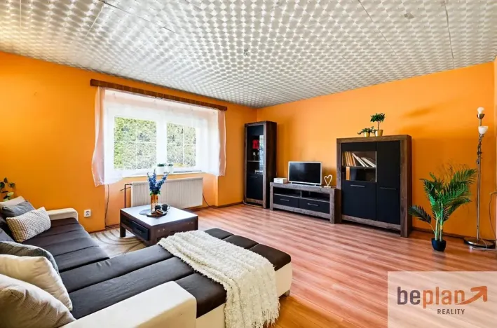 Prodej rodinného domu, Kralupy nad Vltavou, Hostivítova, 198 m2