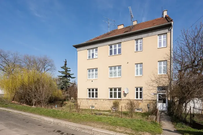Prodej bytu 3+kk, Brno, Mírová, 78 m2