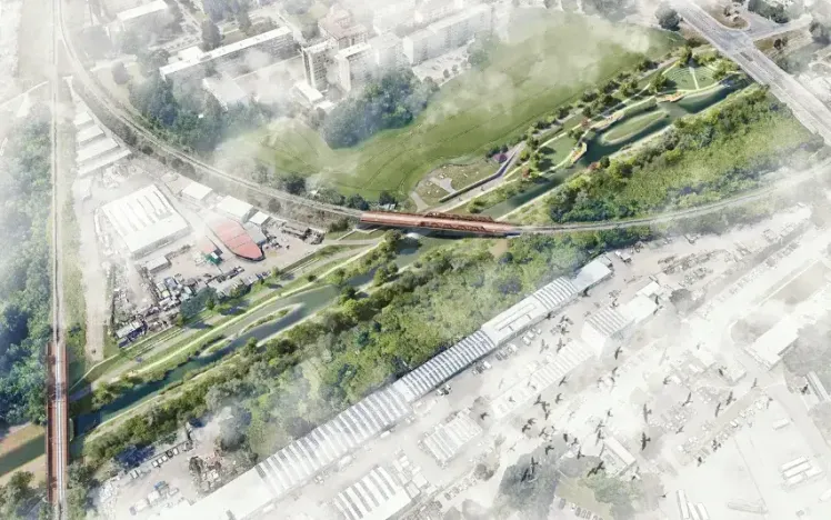 Prodej bytu 3+kk, Brno, Mírová, 78 m2