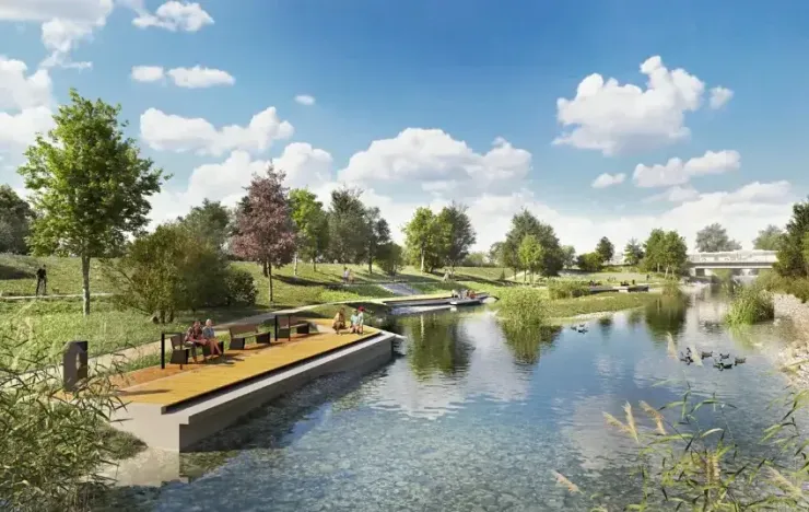 Prodej bytu 3+kk, Brno, Mírová, 78 m2