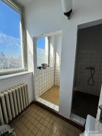 Pronájem skladu, Praha - Stodůlky, V hůrkách, 800 m2