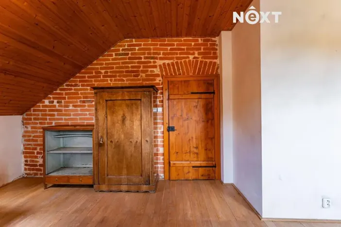 Prodej rodinného domu, Rapotín, Jesenická, 177 m2