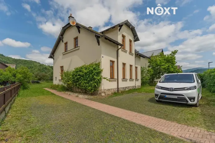 Prodej rodinného domu, Rapotín, Jesenická, 177 m2