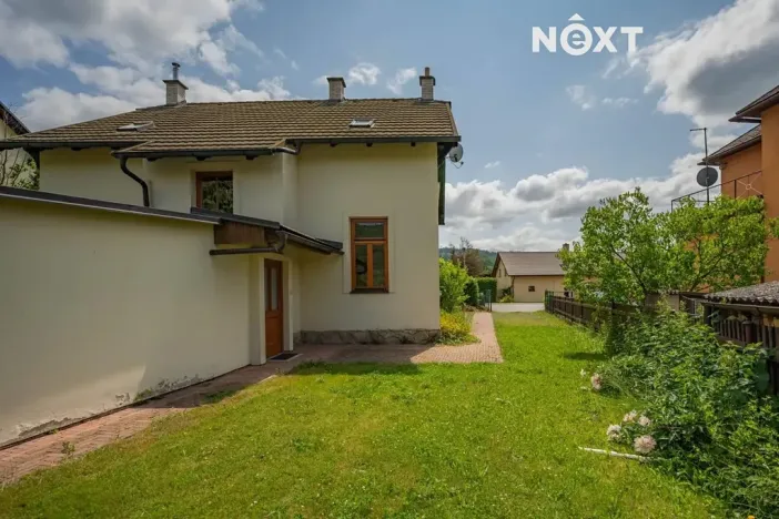 Prodej rodinného domu, Rapotín, Jesenická, 177 m2