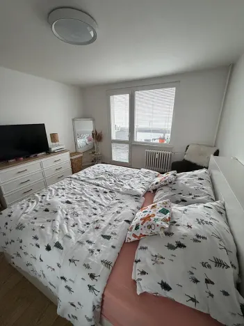 Prodej bytu 3+1, Svitavy, Felberova, 86 m2