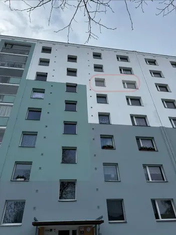 Prodej bytu 3+1, Svitavy, Felberova, 86 m2