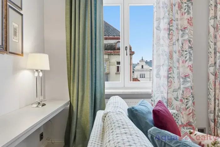 Prodej bytu 2+kk, Karlovy Vary, Svahová, 69 m2