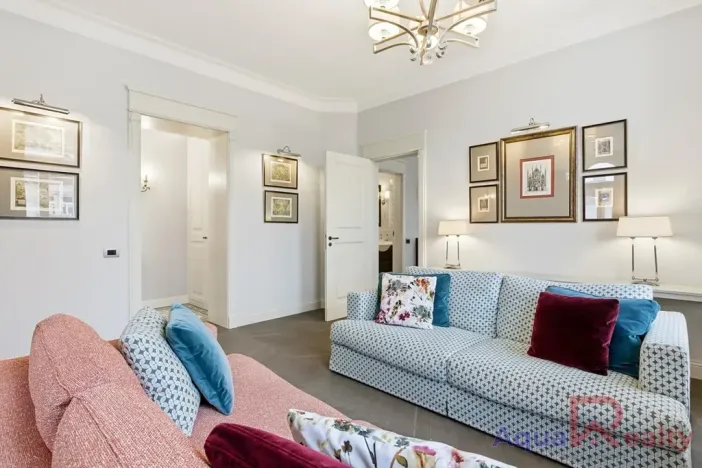 Prodej bytu 2+kk, Karlovy Vary, Svahová, 69 m2